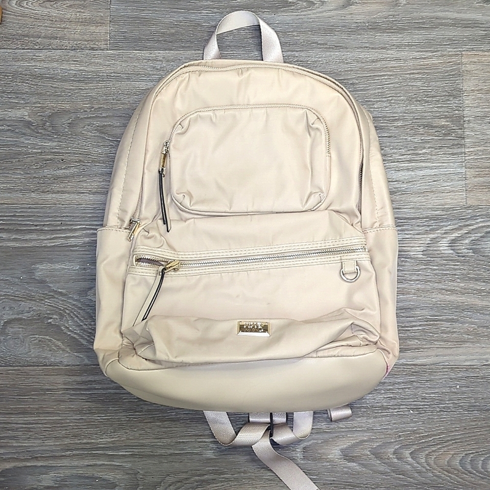 Madden NYC Padded Laptop Bookbag
